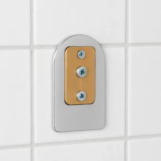 Bevestigingsadapter – Zelfklevend Montagesysteem