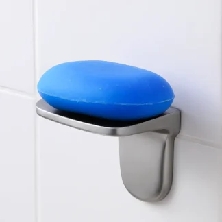 Magnetische Zeep- of Sponshouder – ALOA – Chroom