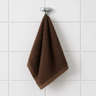 Wandhaak – ALOA – Chroom