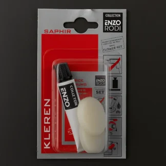 Lijmset – SAPHIR – Power-Set voor Zelfklevende Montage