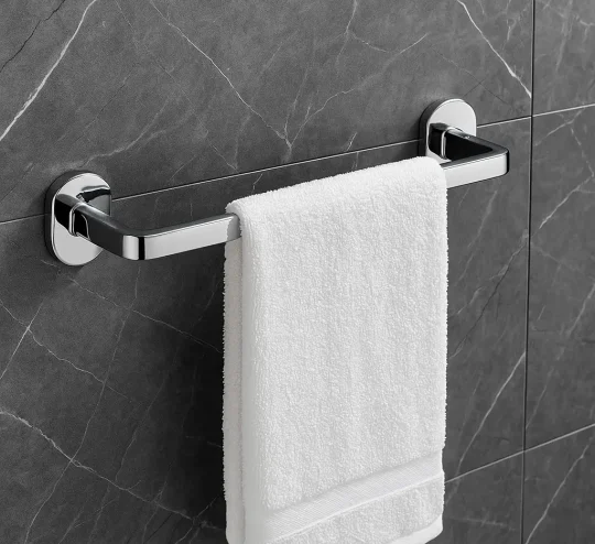 sanitairsupplies.nl_Handdoekhouder – Wandmodel1